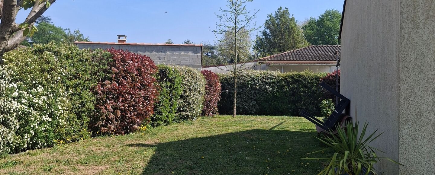 Maison à vendre, 88m², Bout-du-Pont-de-Larn