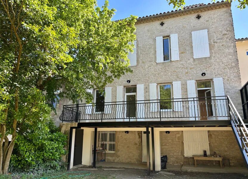 Maison à vendre, 265m², Castres