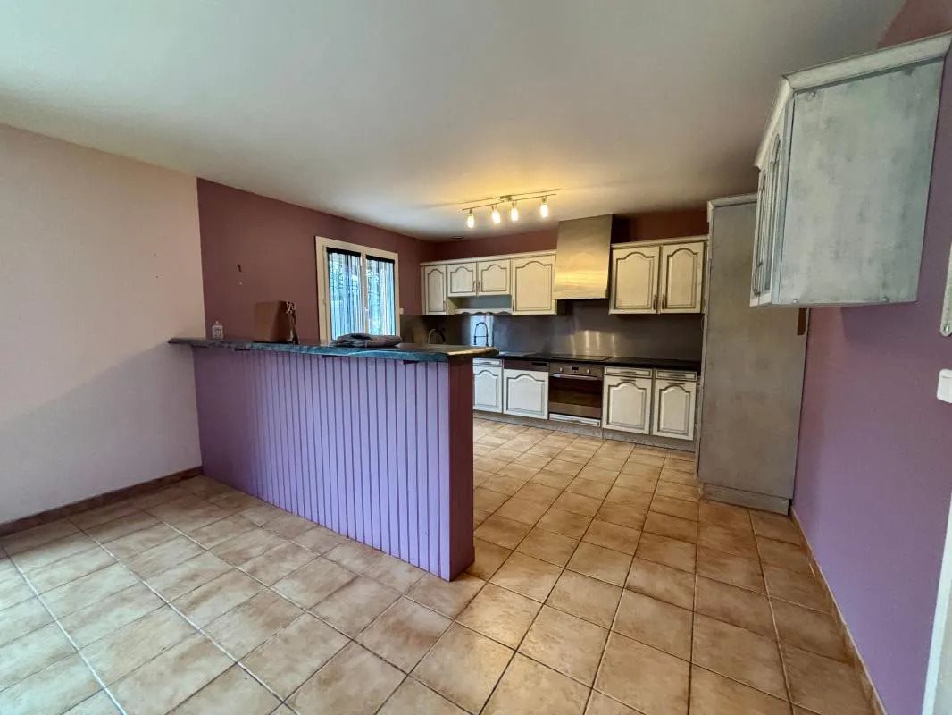 Maison à vendre, 106m², Bout-du-Pont-de-Larn