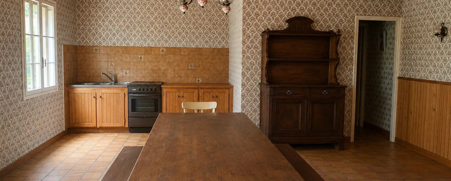 Maison à vendre, 57m², Pradelles-Cabardès
