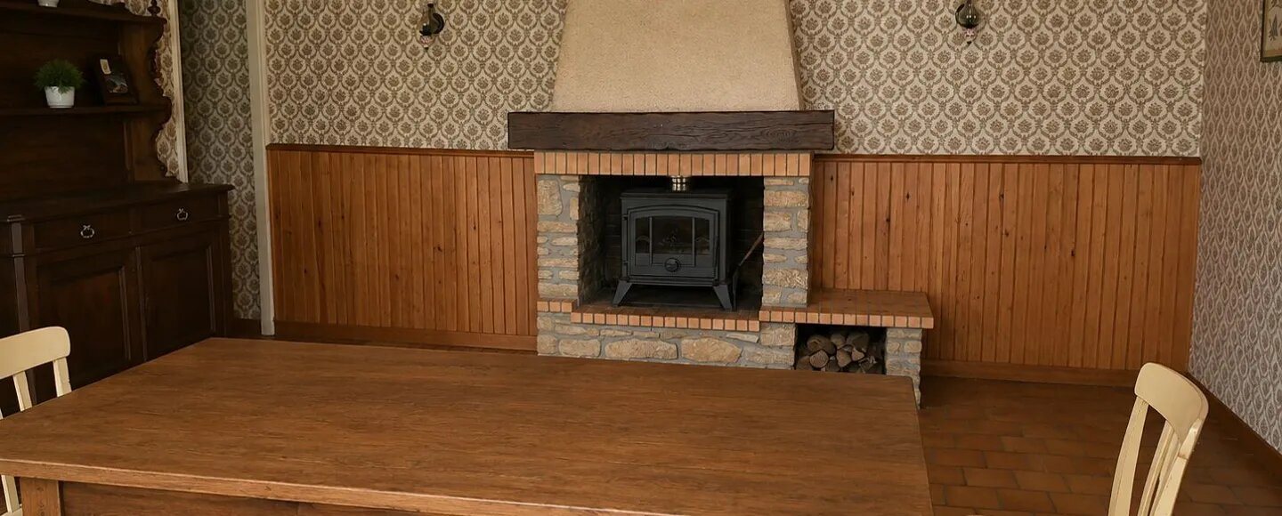 Maison à vendre, 57m², Pradelles-Cabardès