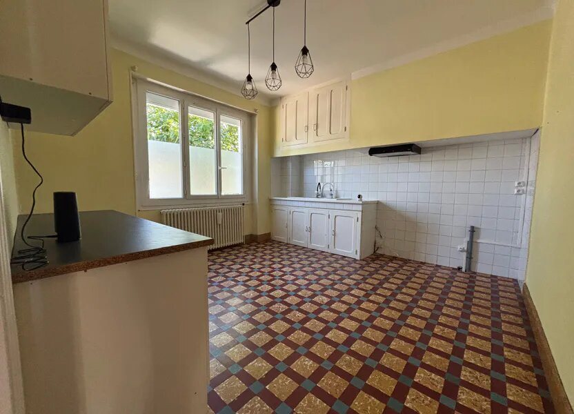 Maison à vendre, 104m², Labruguière