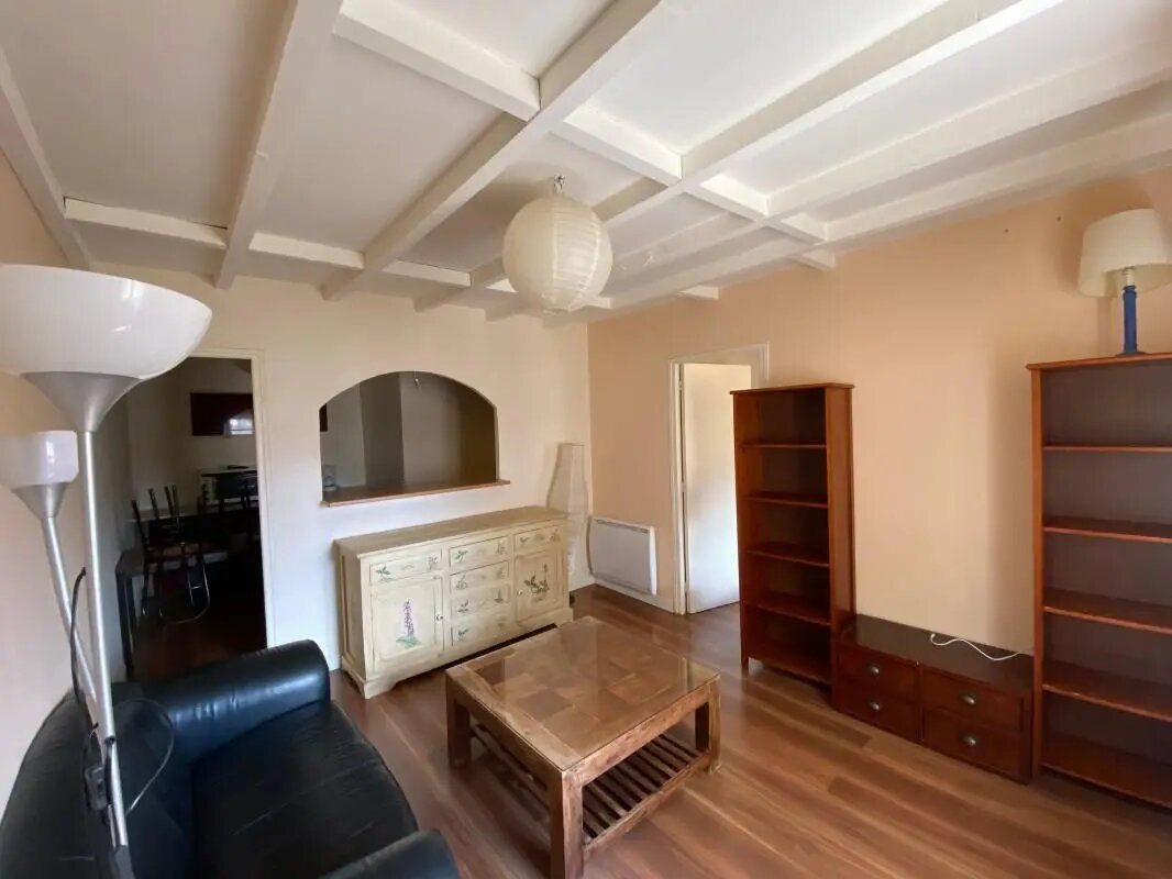 Appartement à louer, 37m², Castres