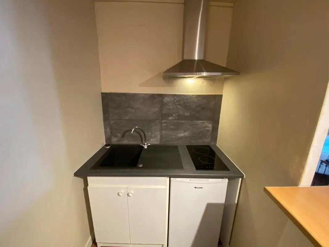 Appartement à louer, 37m², Castres