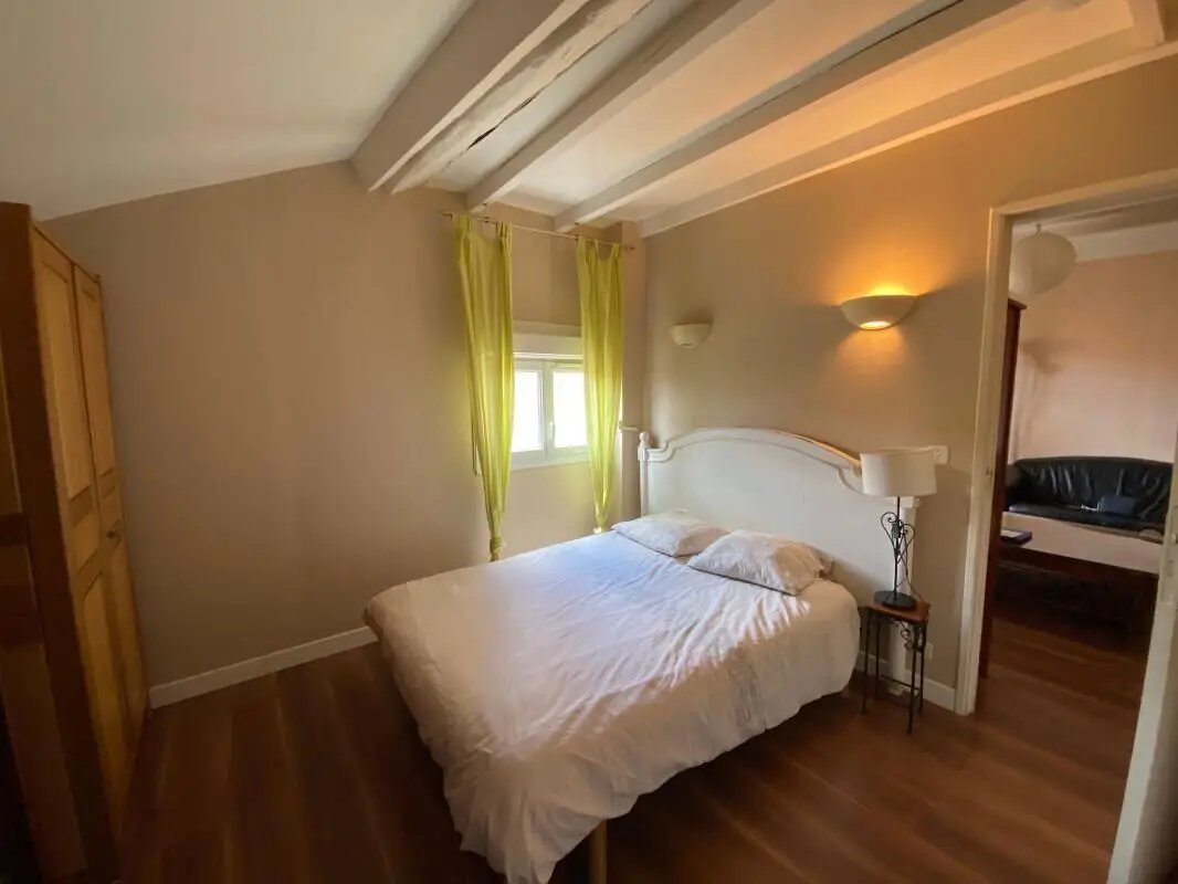 Appartement à louer, 37m², Castres