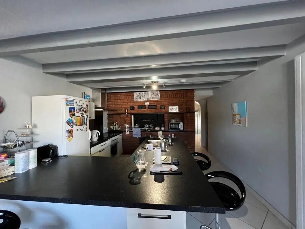 Maison à louer, 157m², Burlats