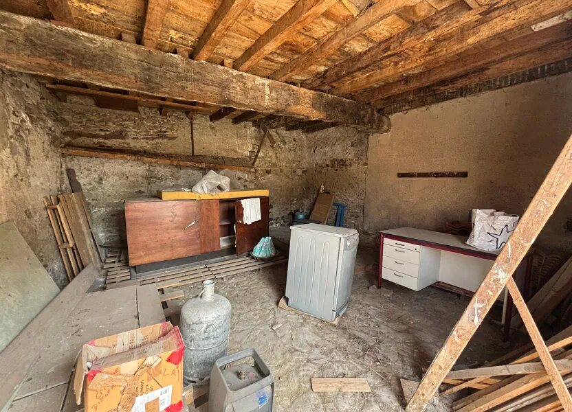 Maison à vendre, 51m², Verdalle