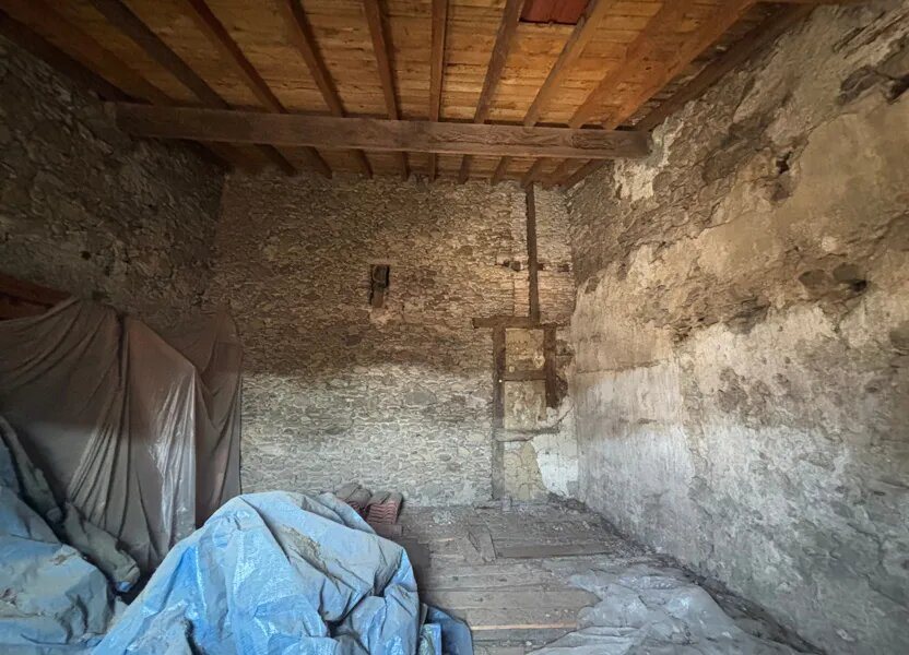 Maison à vendre, 51m², Verdalle
