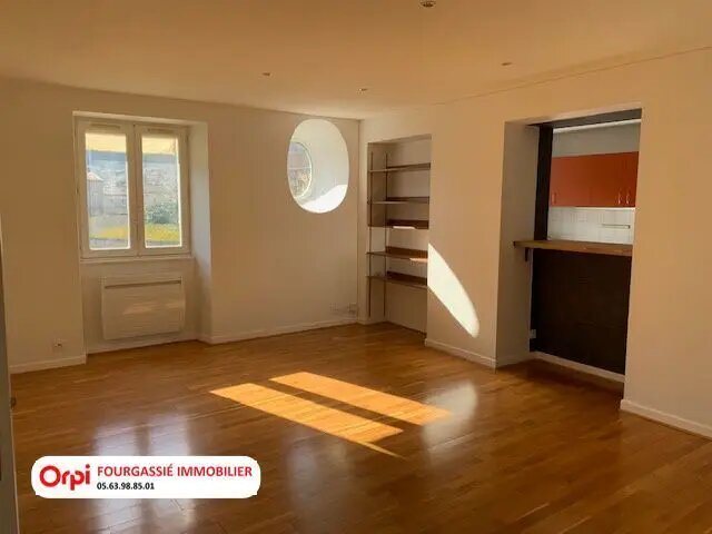 Appartement à vendre, 77m², Mazamet