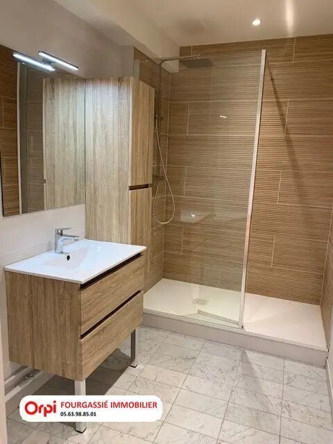 Appartement à vendre, 77m², Mazamet