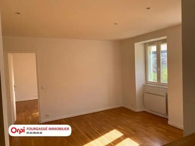 Appartement à vendre, 77m², Mazamet