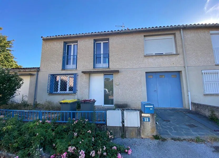 Maison à louer, 140m², Castres