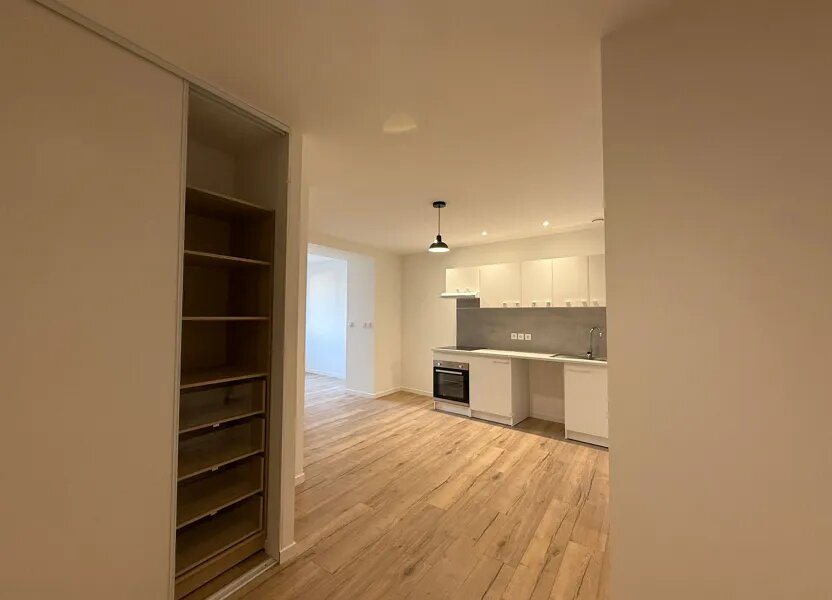 Appartement à louer, 42m², Castres
