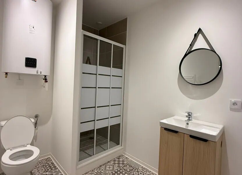 Appartement à louer, 42m², Castres