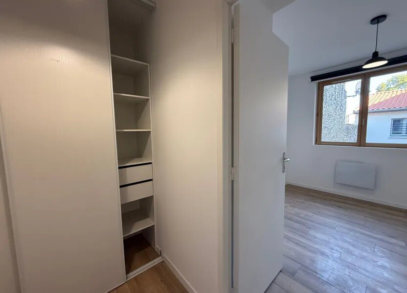 Appartement à louer, 42m², Castres