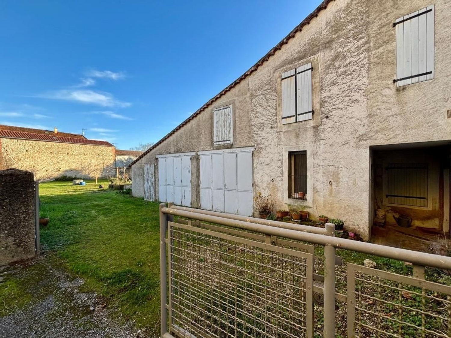 Maison à vendre, 215m², Guitalens-L'Albarède