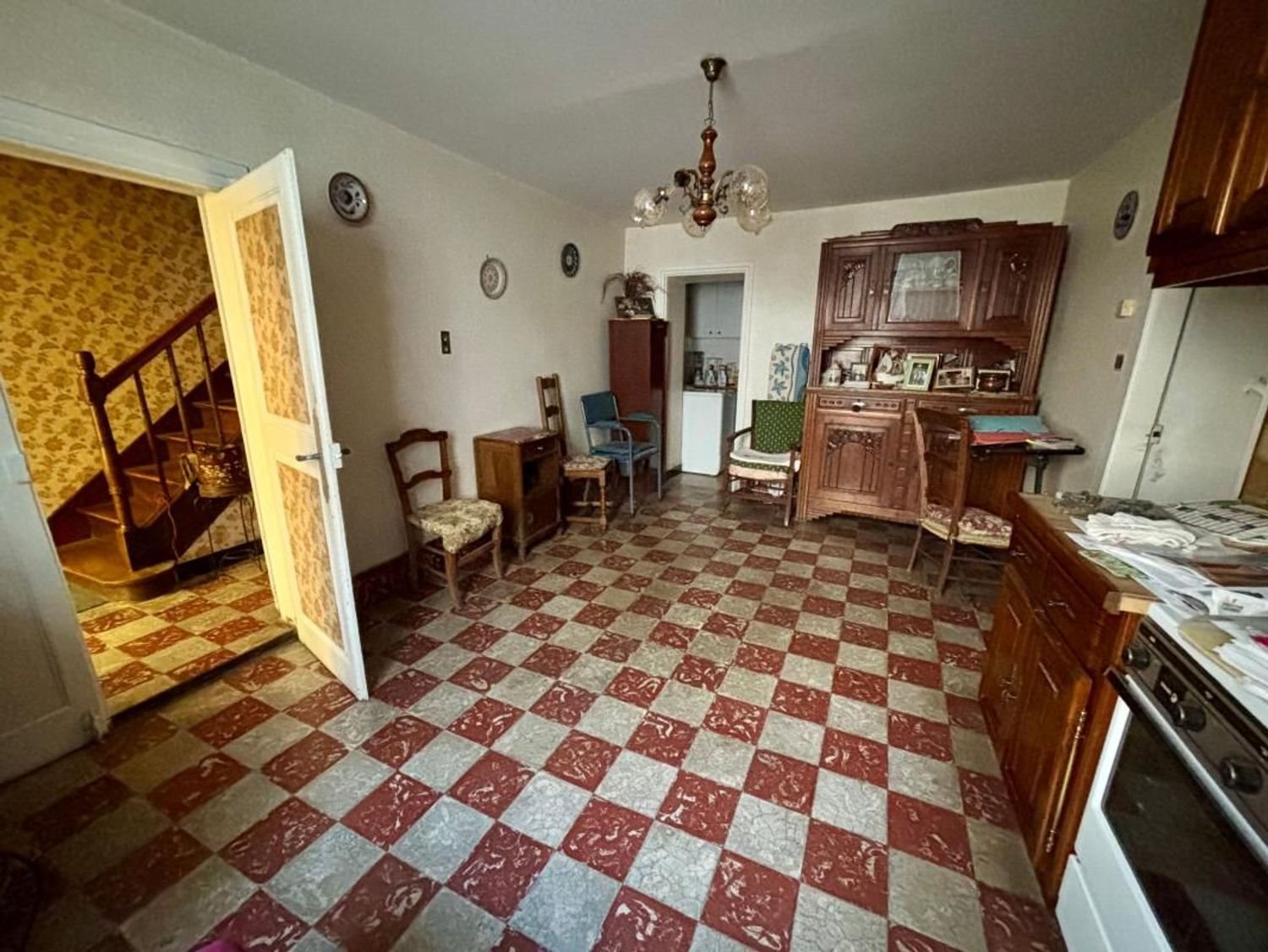 Maison à vendre, 215m², Guitalens-L'Albarède