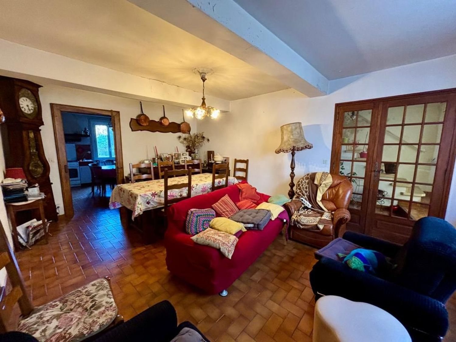 Maison à vendre, 215m², Guitalens-L'Albarède