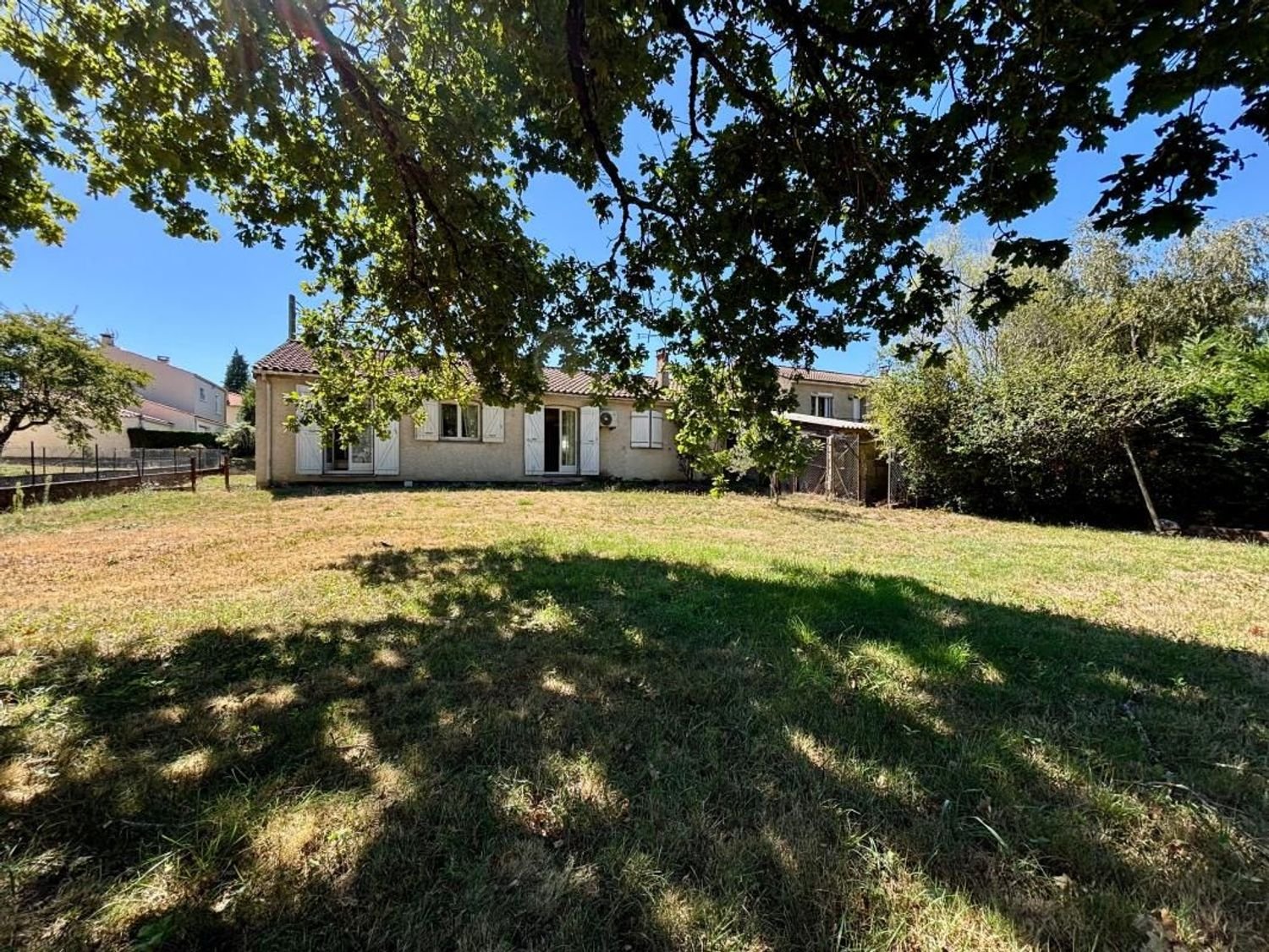 Maison à vendre, 101m², Saint-Salvy-de-la-Balme