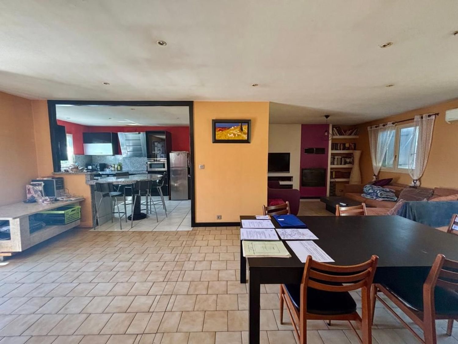 Maison à vendre, 101m², Saint-Salvy-de-la-Balme