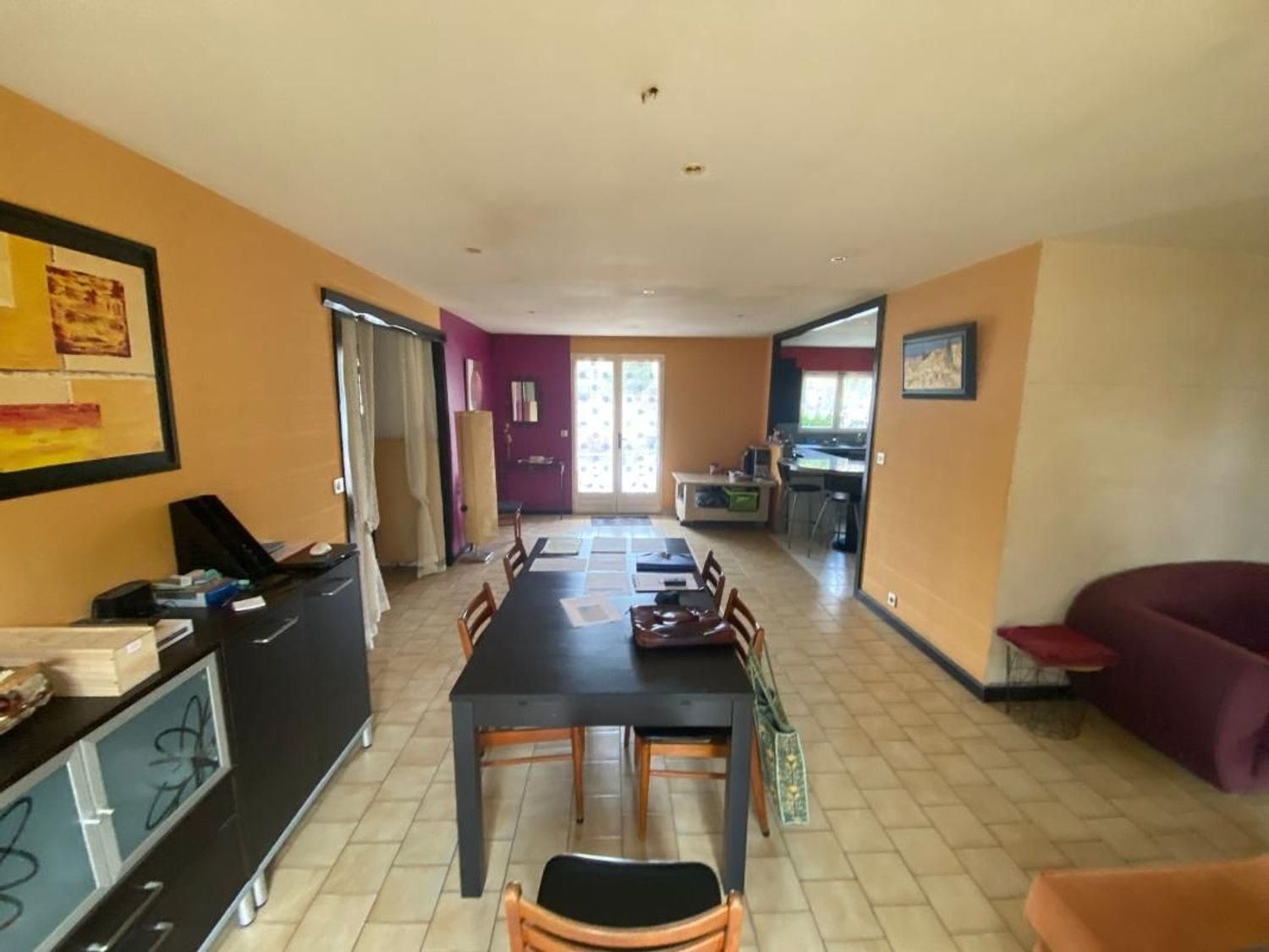 Maison à vendre, 101m², Saint-Salvy-de-la-Balme
