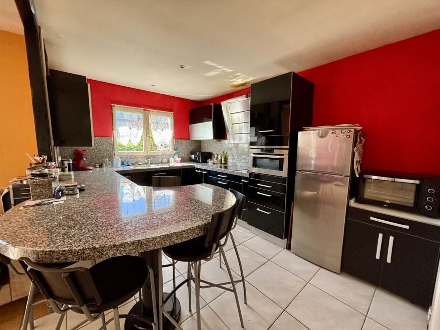 Maison à vendre, 101m², Saint-Salvy-de-la-Balme