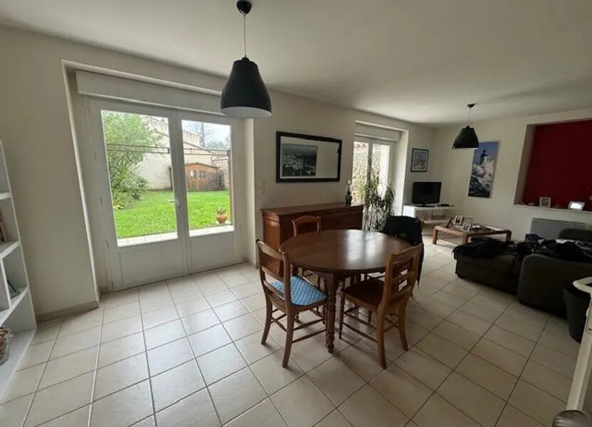 Appartement à louer, 50m², Mazamet