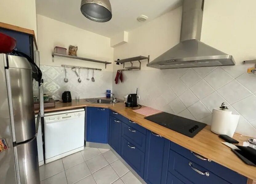 Appartement à louer, 50m², Mazamet