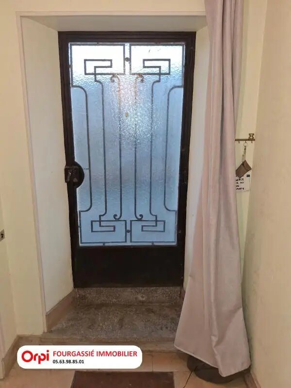 Maison à vendre, 85m², Mazamet