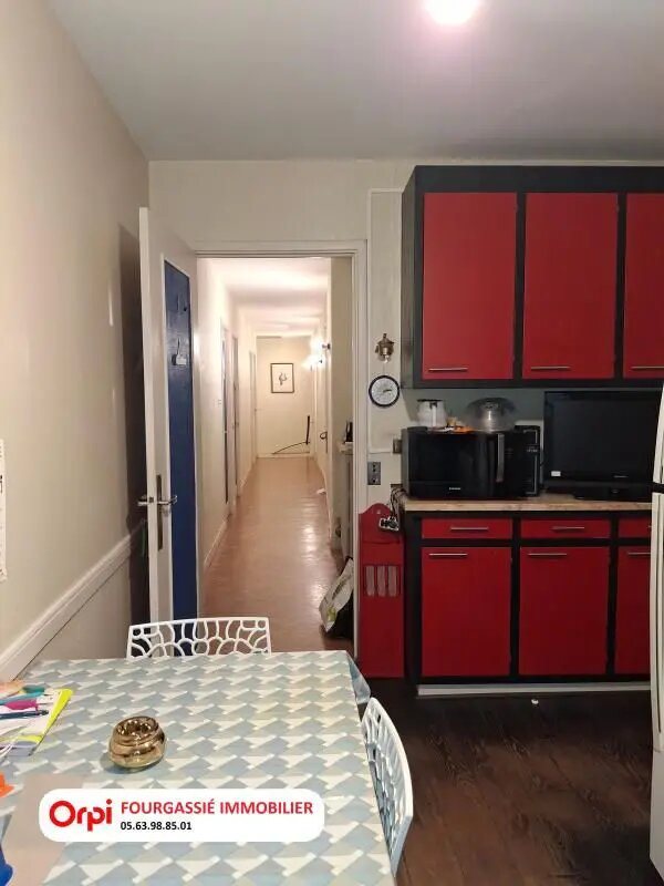 Maison à vendre, 85m², Mazamet