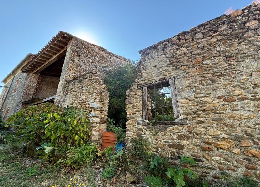 Maison à vendre, 80m², Verdalle
