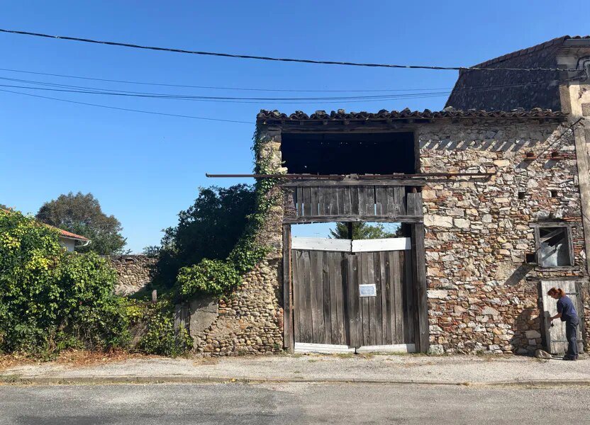 Maison à vendre, 80m², Verdalle