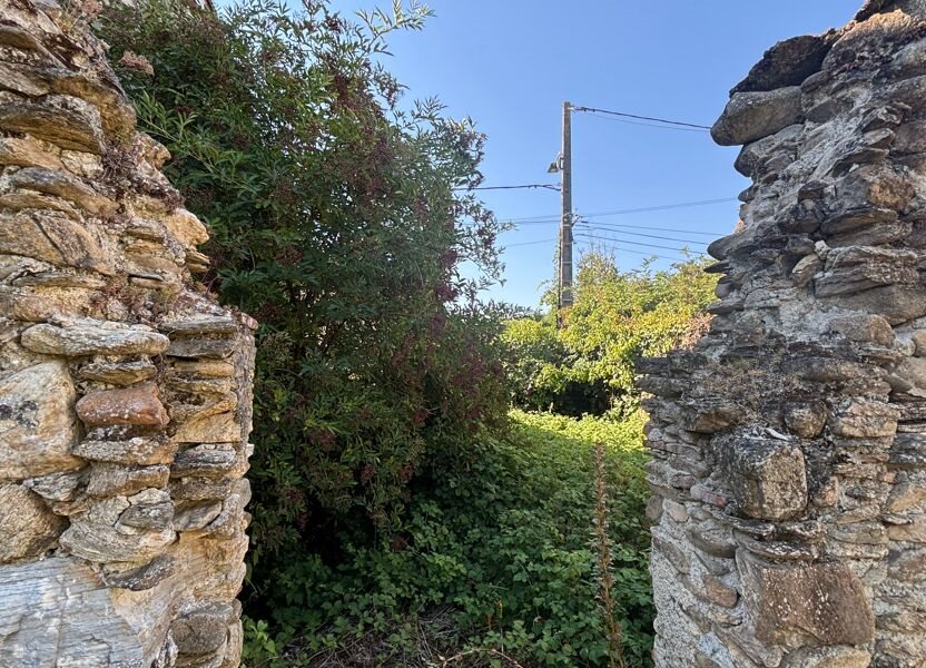 Maison à vendre, 80m², Verdalle