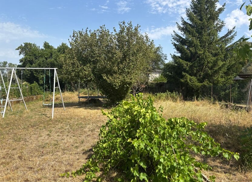 Maison à vendre, 80m², Verdalle
