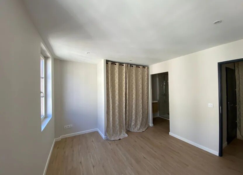 Appartement à louer, 45m², Castres