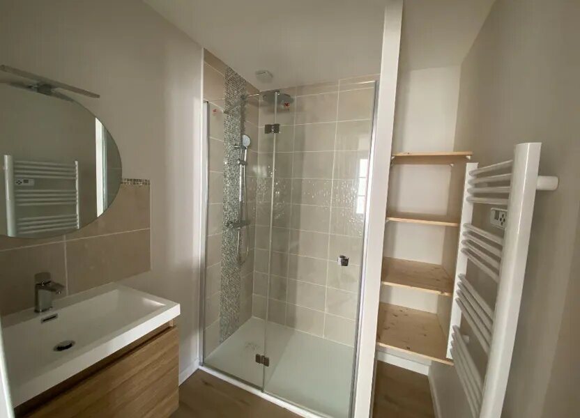 Appartement à louer, 45m², Castres