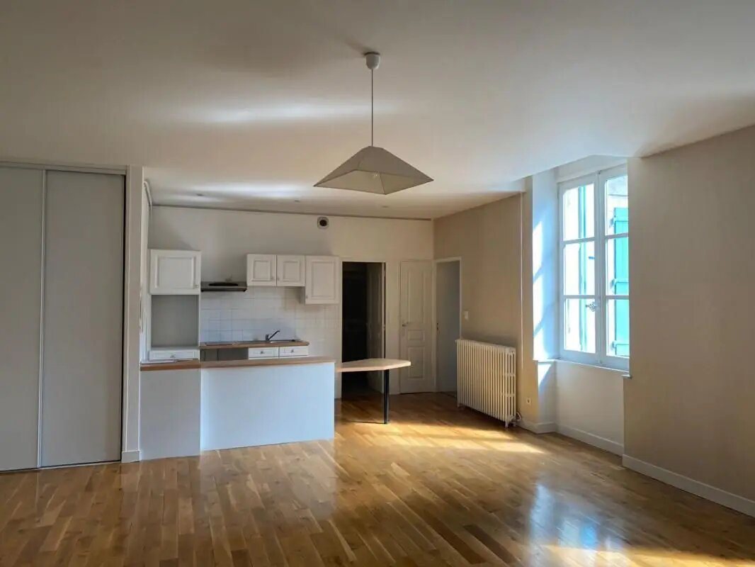 Appartement à louer, 67m², Castres