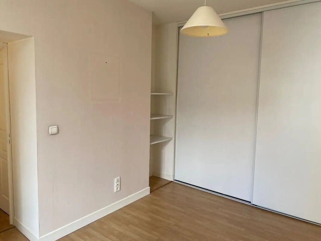 Appartement à louer, 67m², Castres