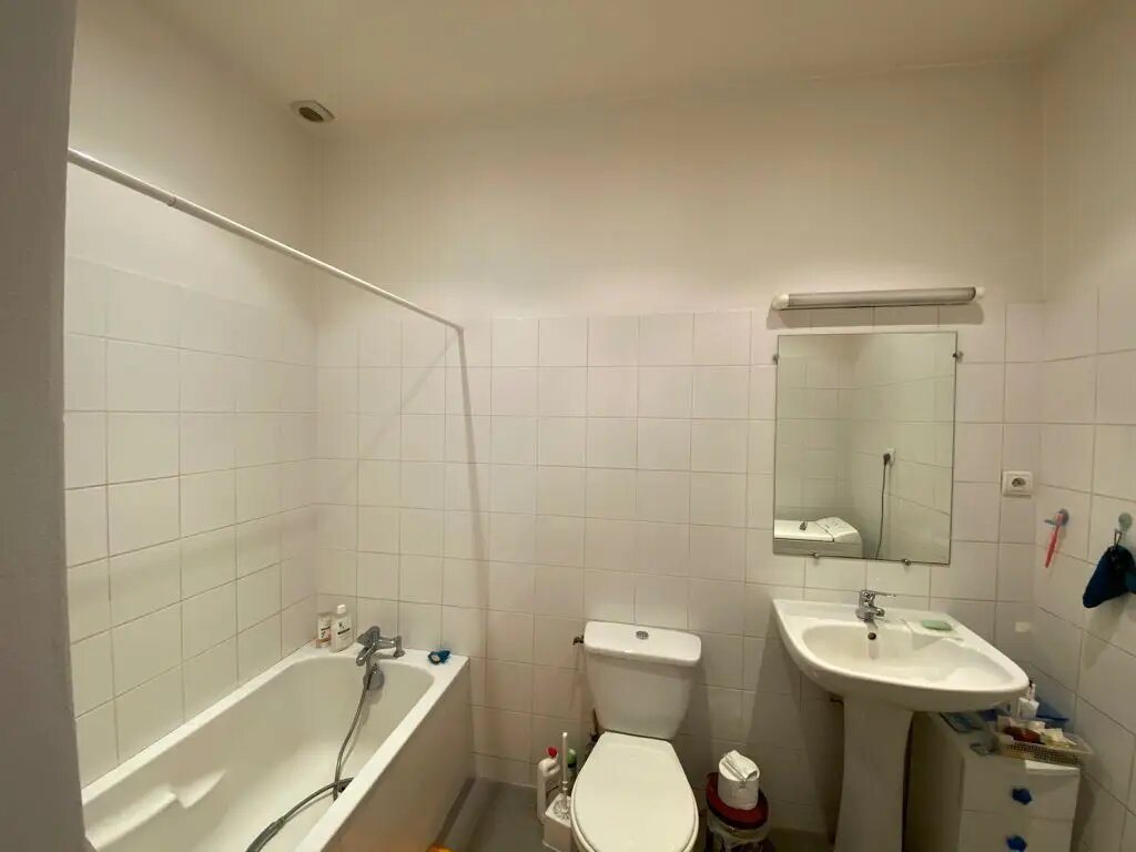 Appartement à louer, 67m², Castres