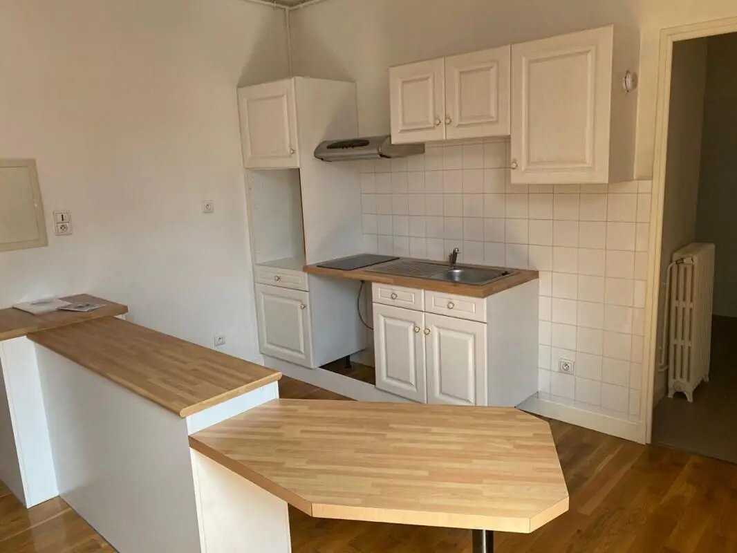 Appartement à louer, 67m², Castres