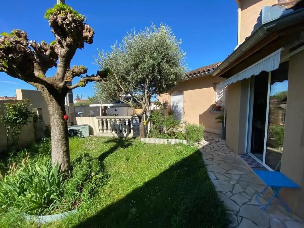 Maison à vendre, 130m², Castres