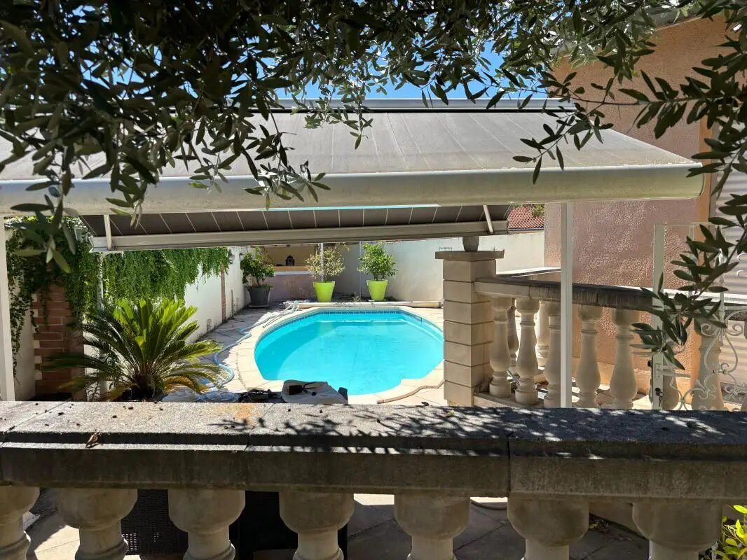 Maison à vendre, 130m², Castres
