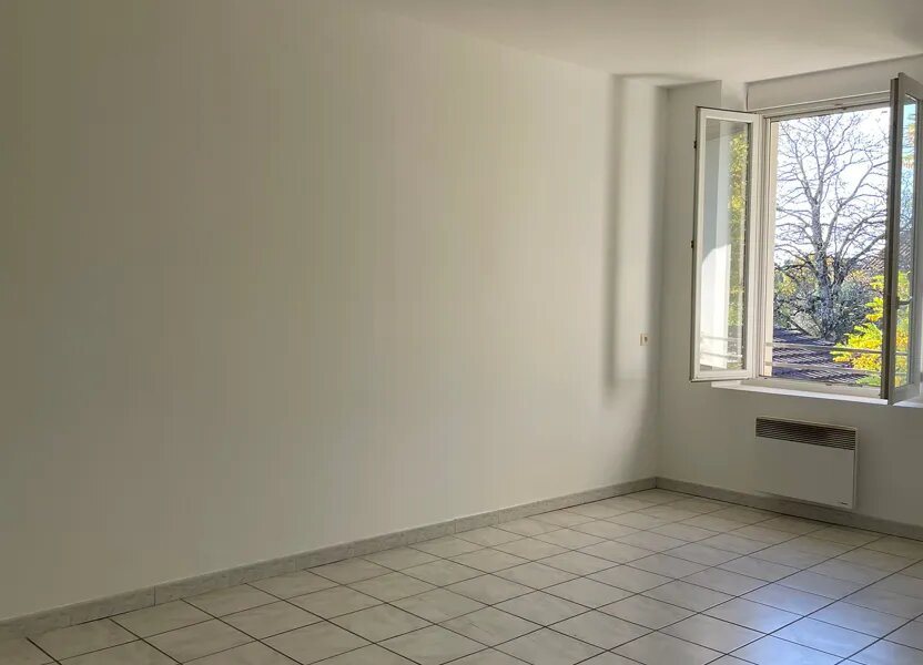 Appartement à louer, 45m², Castres