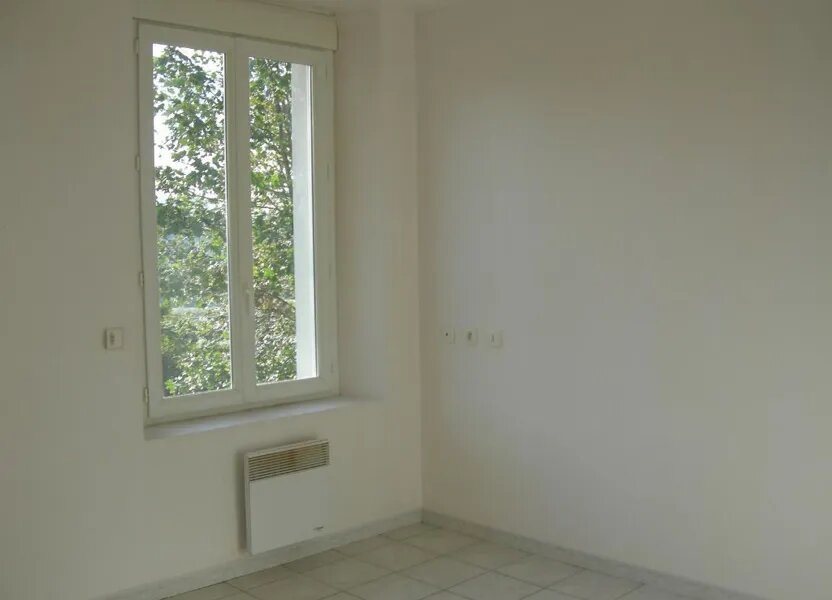 Appartement à louer, 45m², Castres