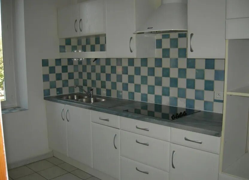 Appartement à louer, 45m², Castres