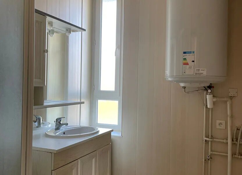 Appartement à louer, 45m², Castres