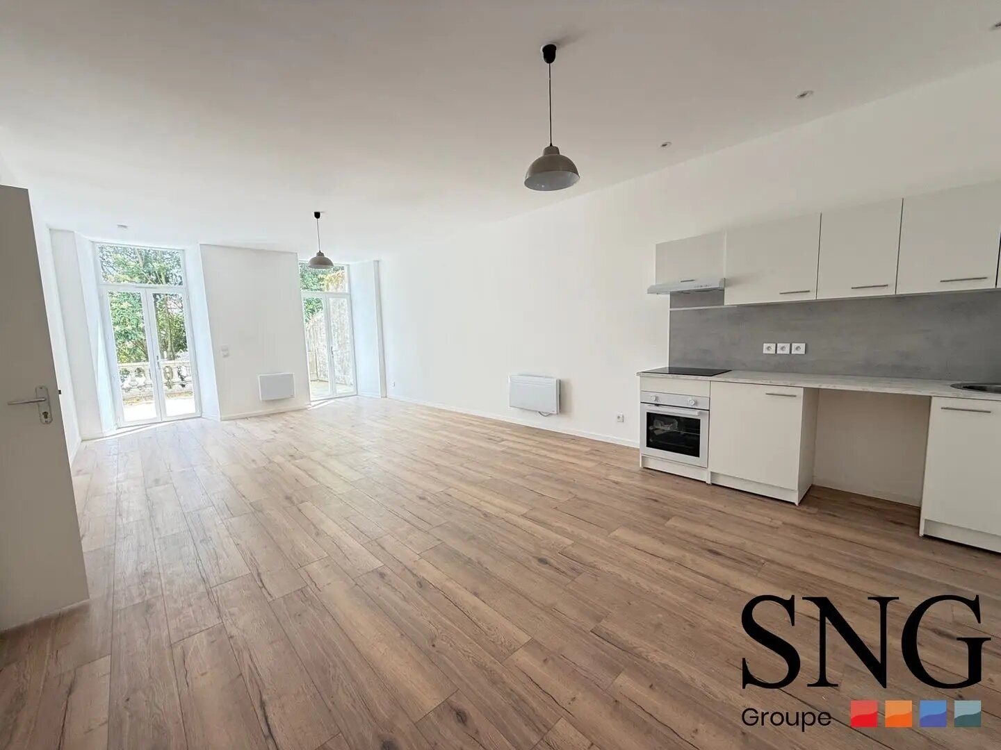 Appartement à louer, 61m², Mazamet