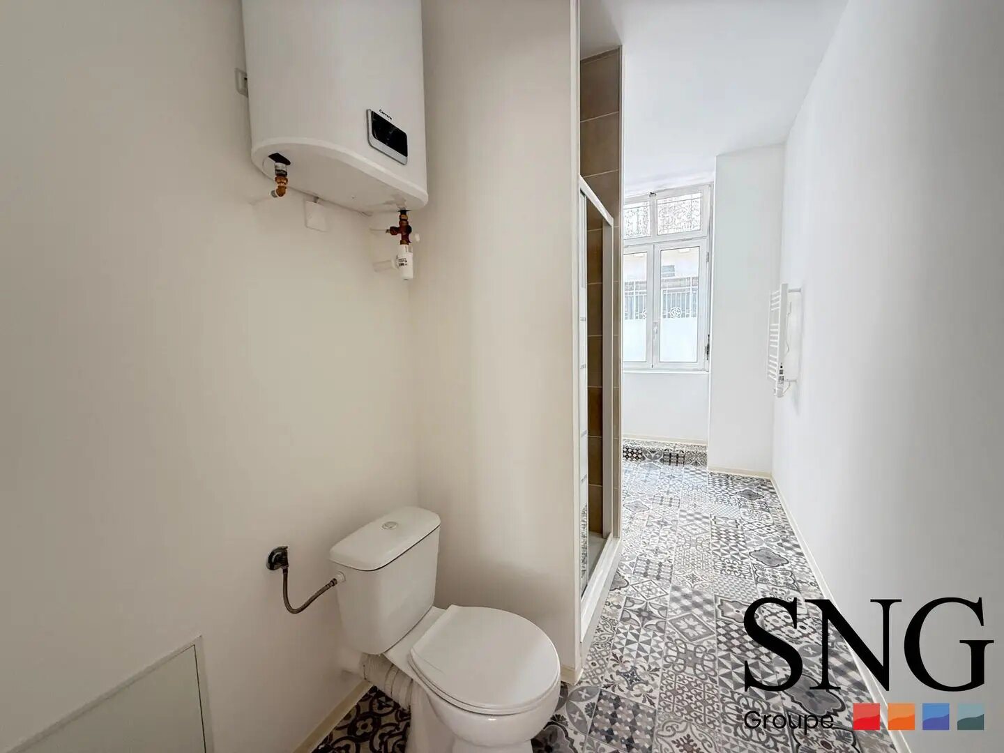 Appartement à louer, 61m², Mazamet