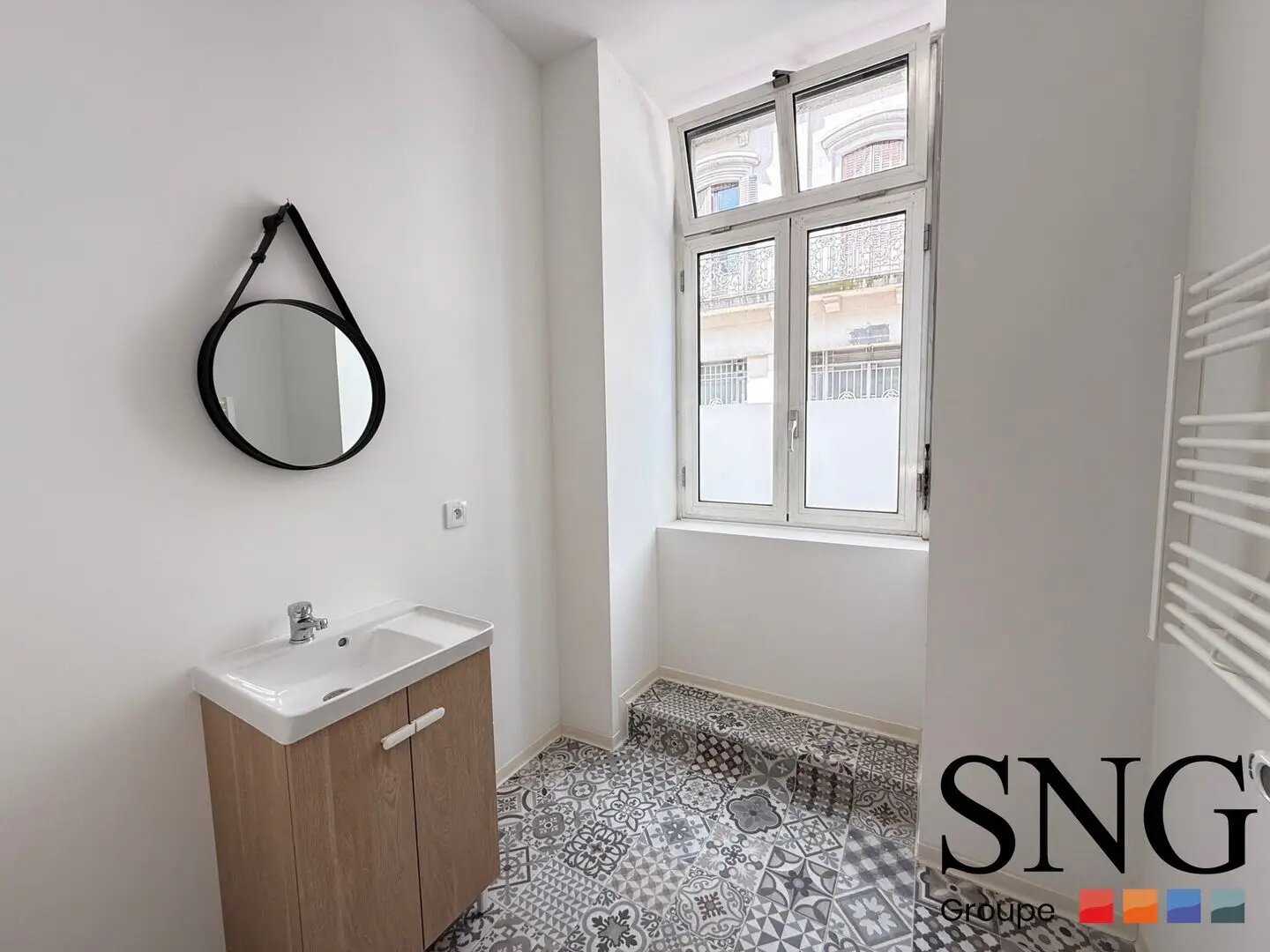 Appartement à louer, 61m², Mazamet