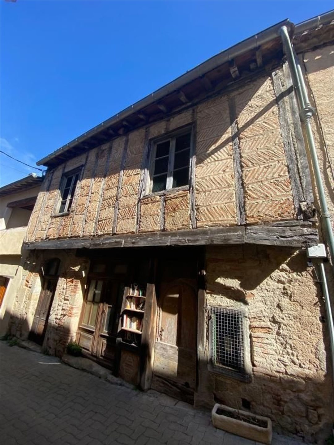 Maison à vendre, 111m², Lautrec